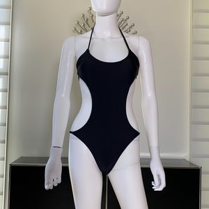 ONE LOVELY BIKINI